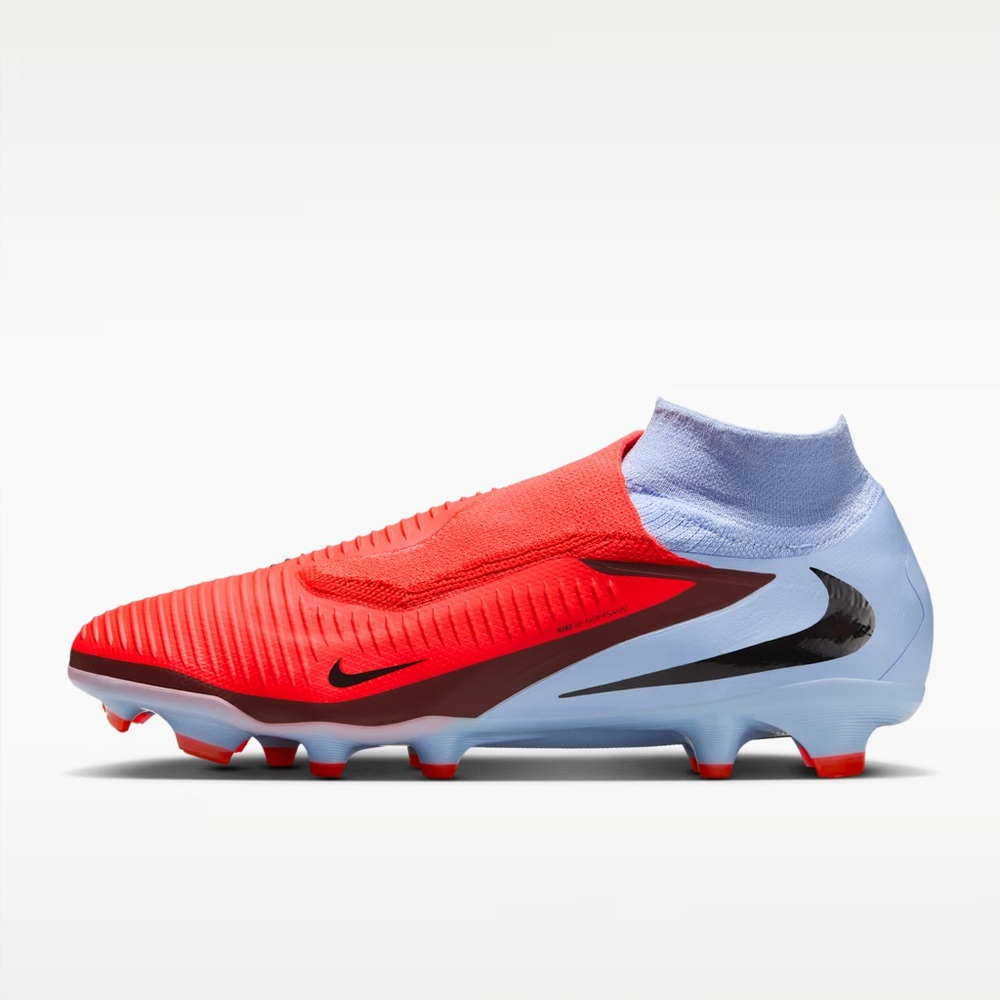 Nike Phantom 6 High Pro
Firm-Ground Soccer Cleats